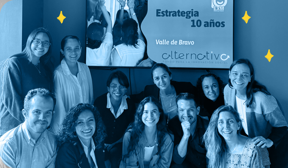 Fortalecimiento del ecosistema educativo en Valle de Bravo