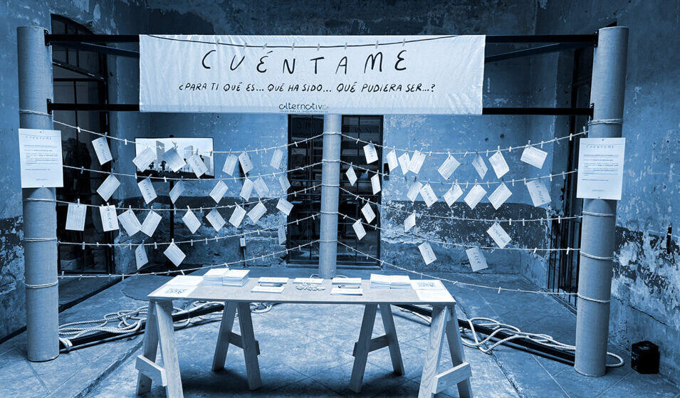 Cuéntame