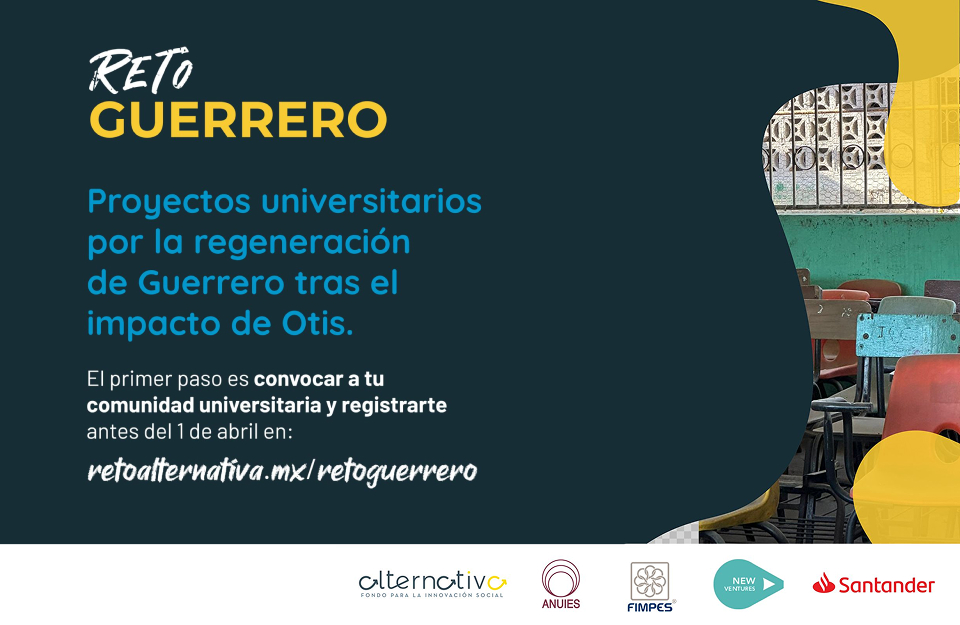 Ficha Reto Guerrero